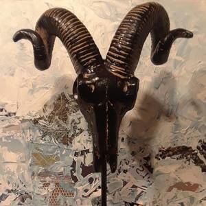 Meet your Posher, Judith